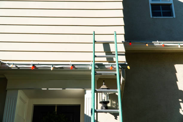 ### Siding for Multi-Family Homes in Navajo, NM